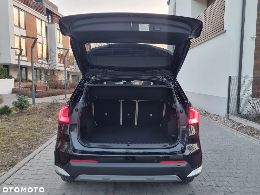 BMW X1 - 37