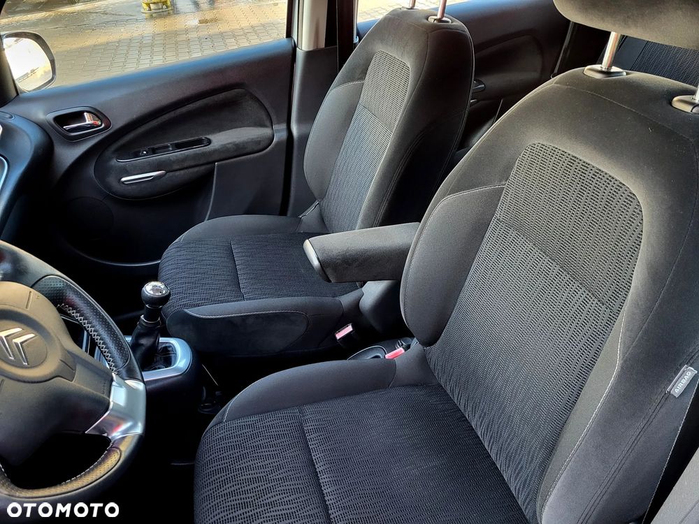 Citroën C3 Picasso HDi 90 FAP Exclusive - 10