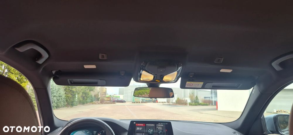 BMW Seria 5 530d M Sport sport - 22