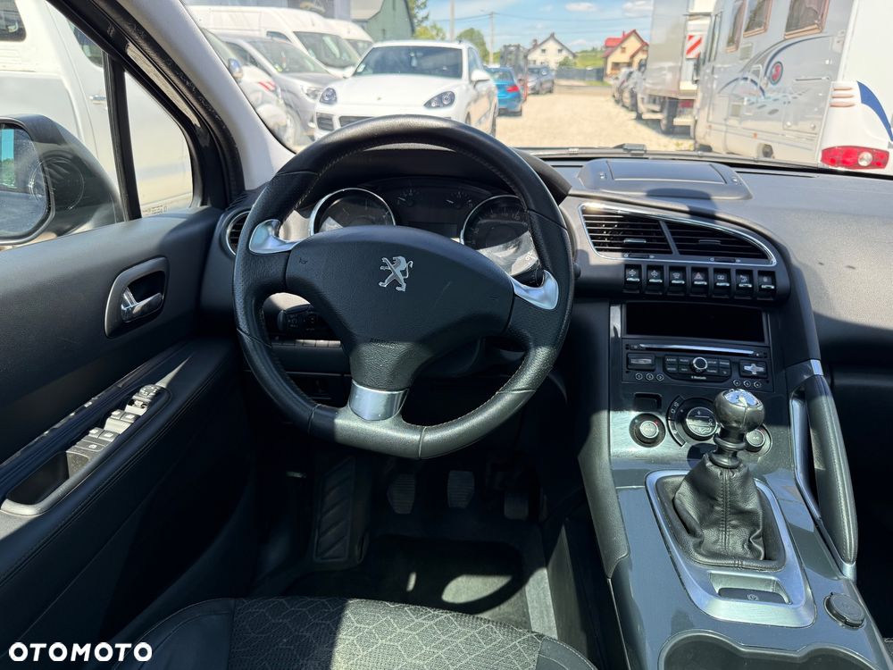 Peugeot 3008 - 9
