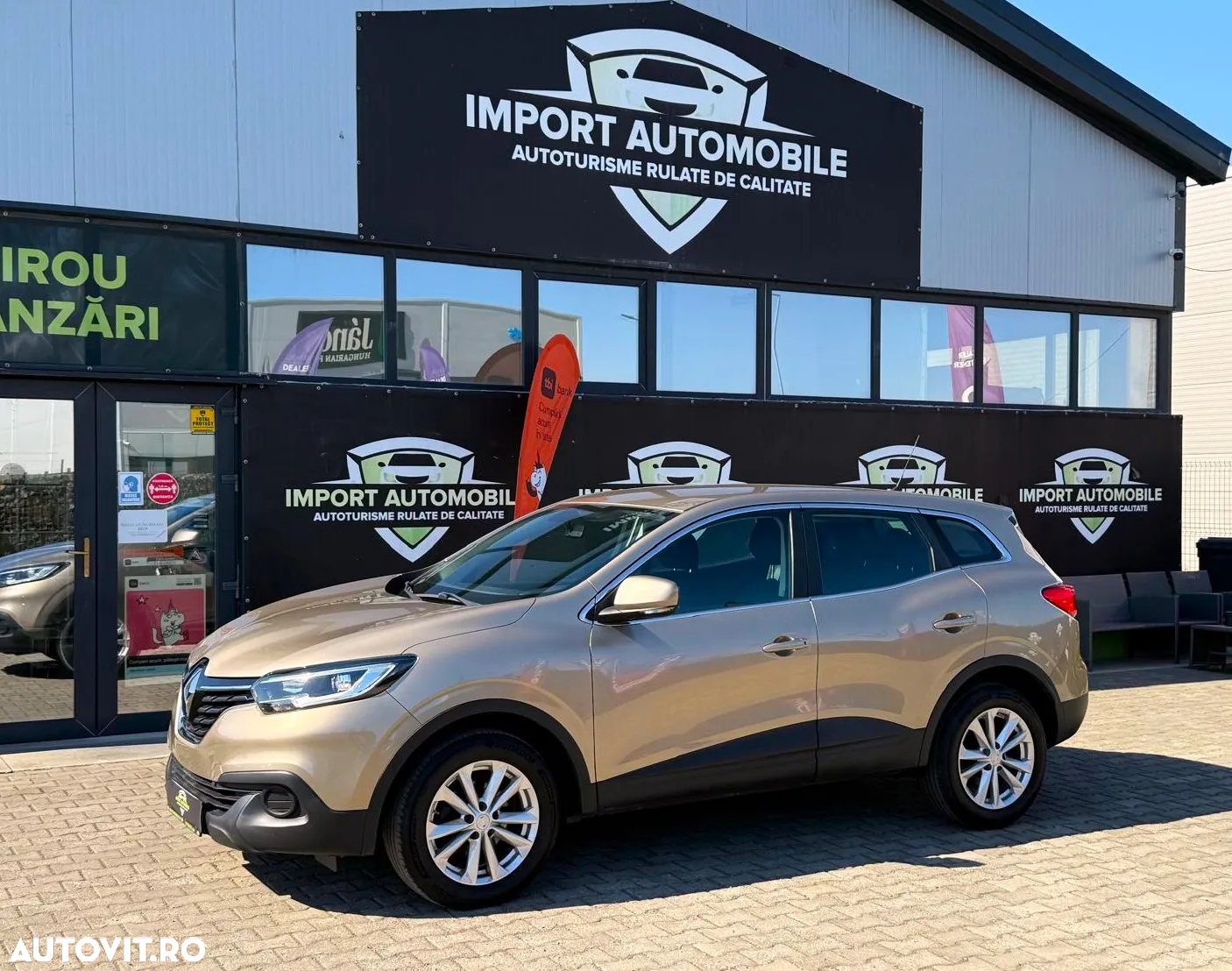 Renault Kadjar - 5