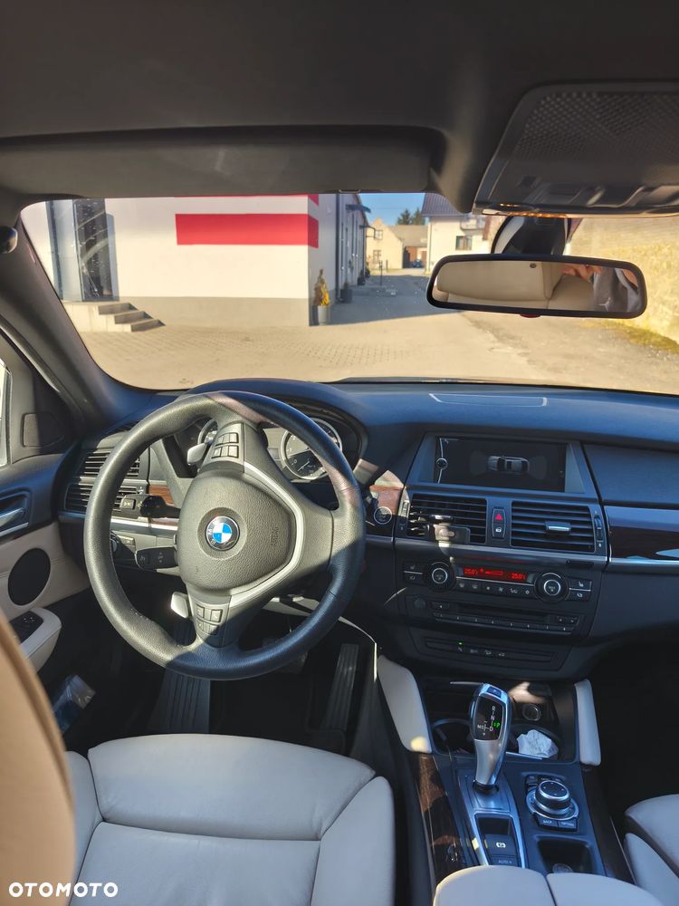 BMW X6 - 7