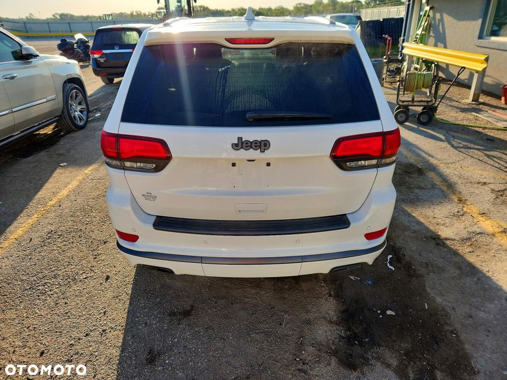 Jeep Grand Cherokee - 6