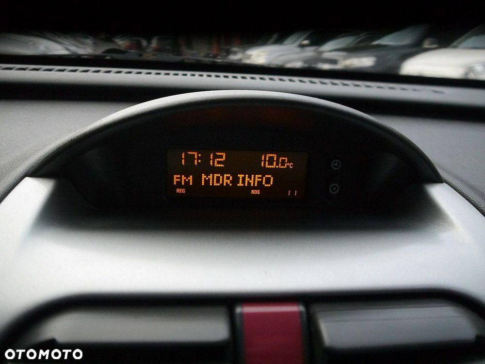 Opel Combo Tour Edition - 19