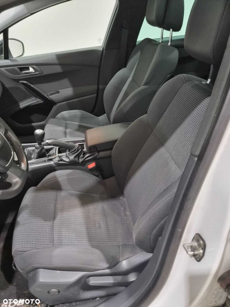 Peugeot 508 - 20