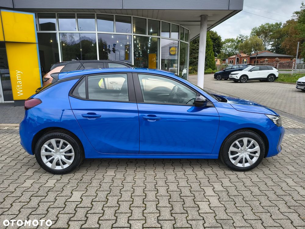 Opel Corsa 1.2 Edition S&S - 6