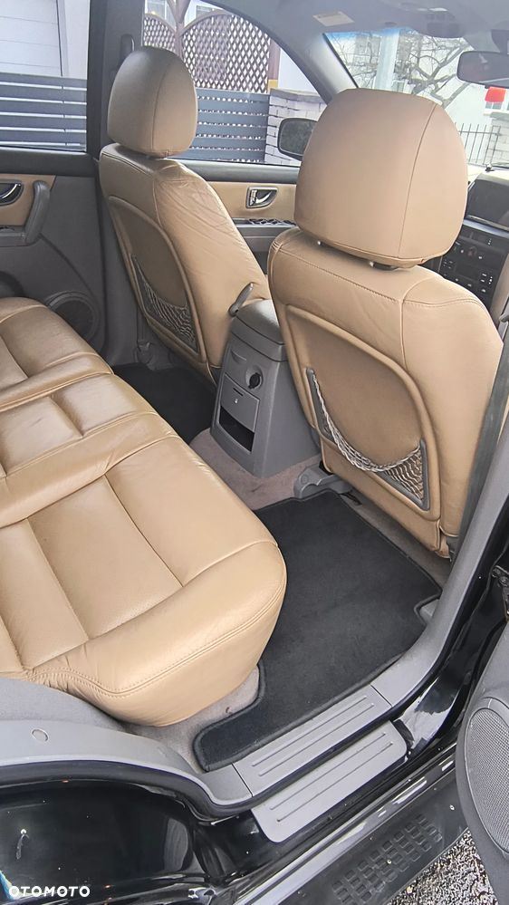 Kia Sorento 2.4 16V EX - 10