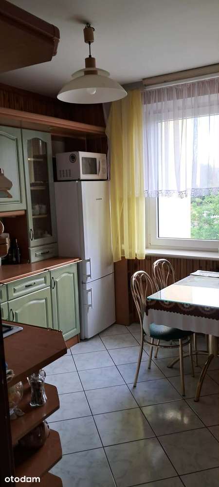 Sprzedam własnościowe mieszkanie na Osiedlu Stok w Kielcach- 53 m2.