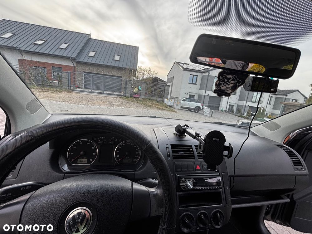 Volkswagen Polo 1.4 Comfortline - 10