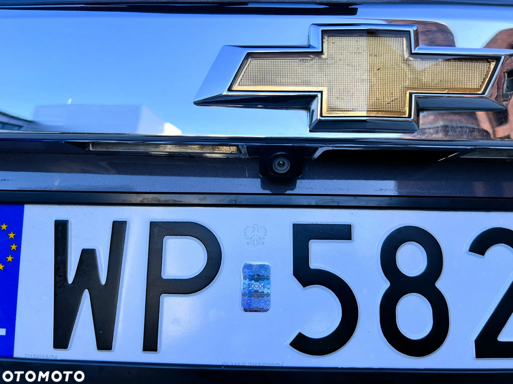 Chevrolet Orlando 1.4 T LT+ - 28