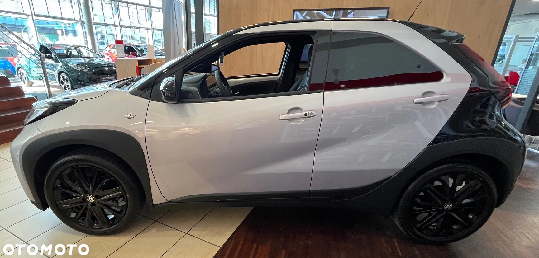 Toyota Aygo X - 3