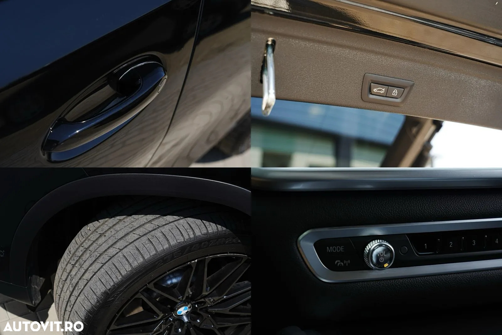 BMW X6 xDrive30d - 21