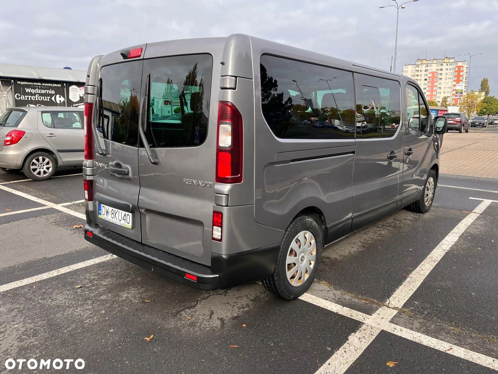 Renault Trafic - 4