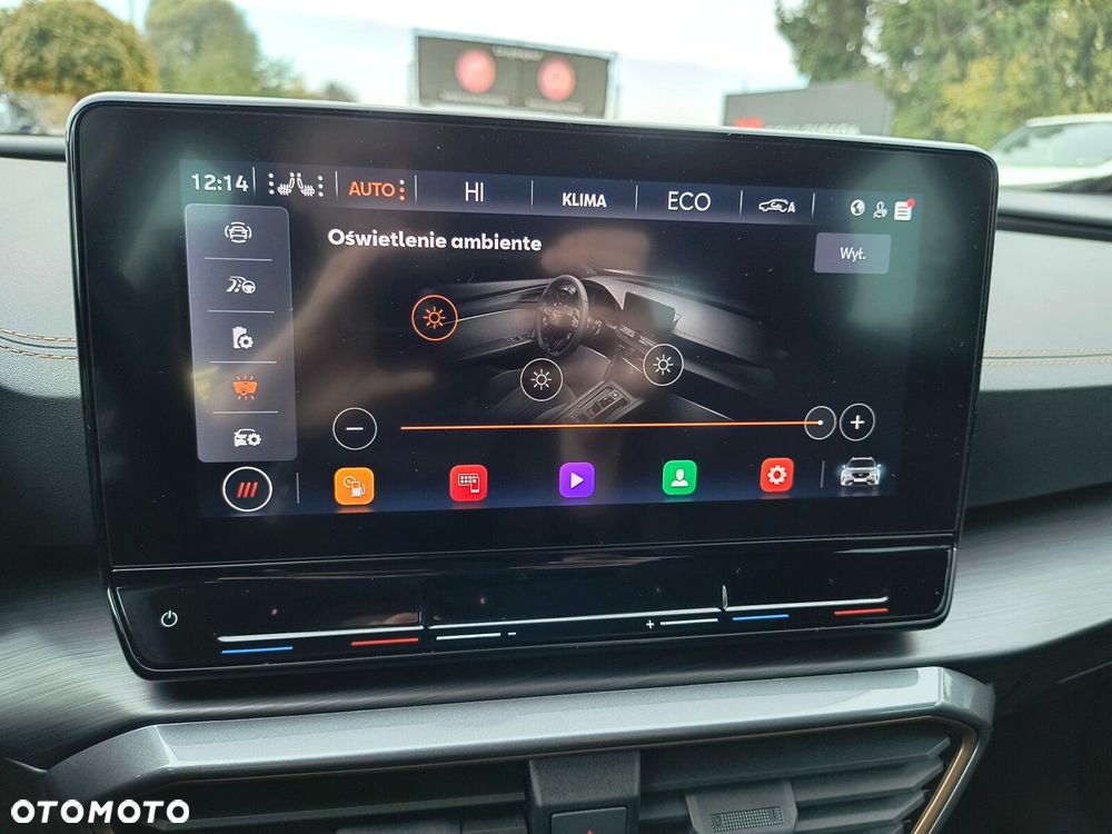 Cupra Formentor - 33