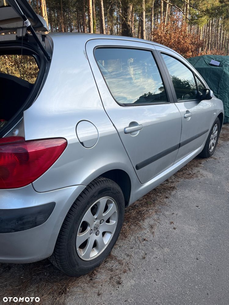 Peugeot 307 - 3