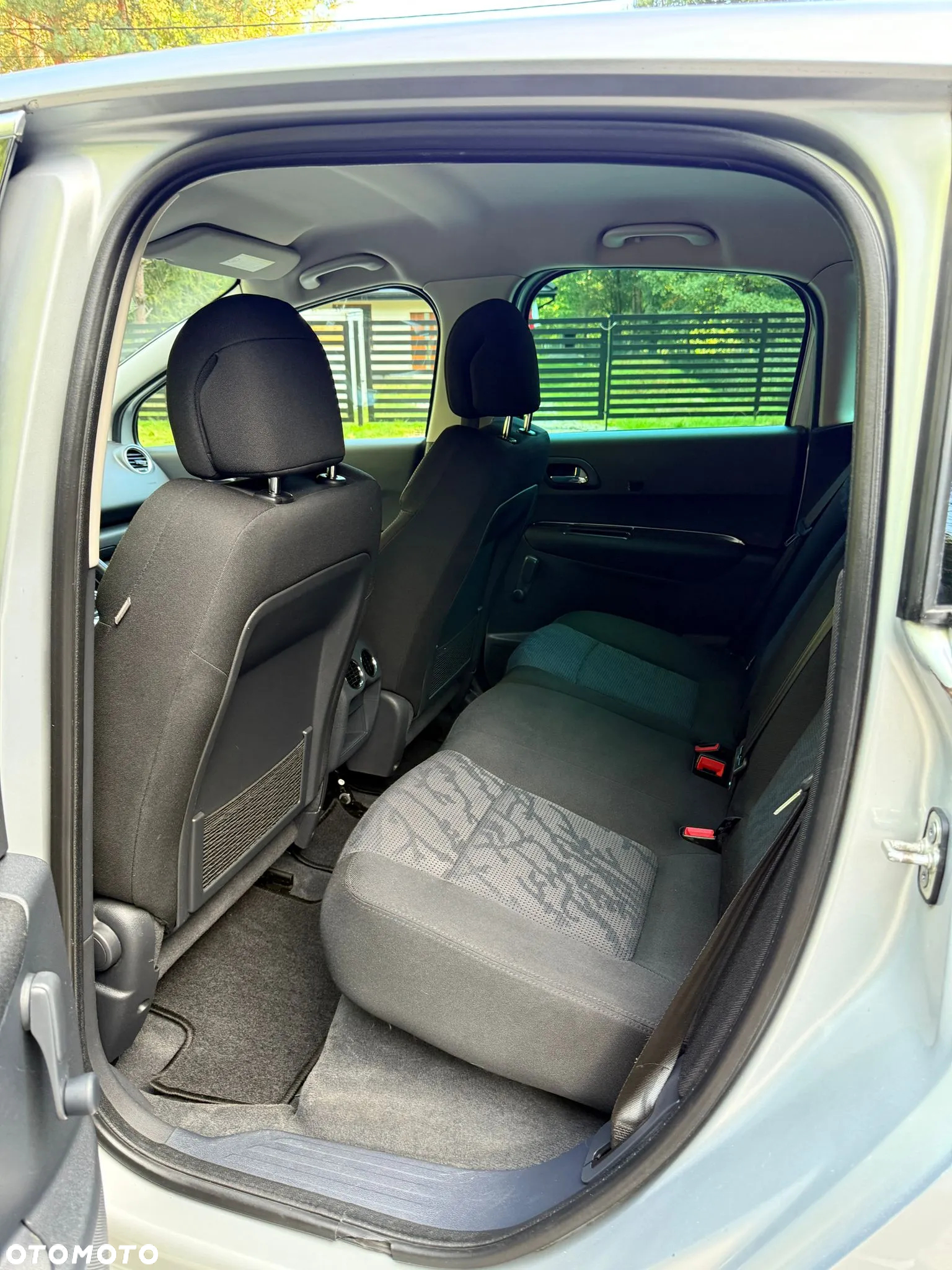 Peugeot 3008 1.6 Style - 21