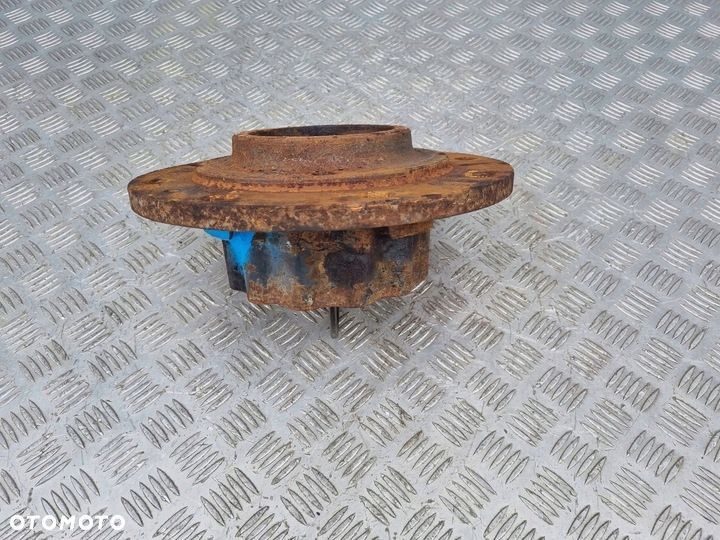 PIASTA TYŁ TYLNA IVECO EUROCARGO TECTOR FELGI 17,5 8 SZPILEK 02-15 rok - 4