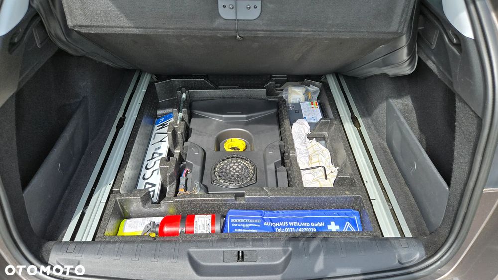 Peugeot 308 BlueHDi 150 Automatik Stop & Start Allure - 38
