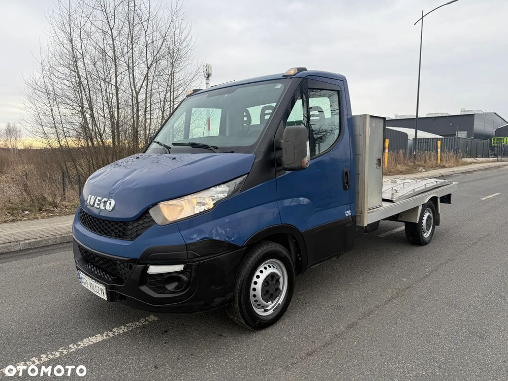 Iveco Daily 35S17 - 1