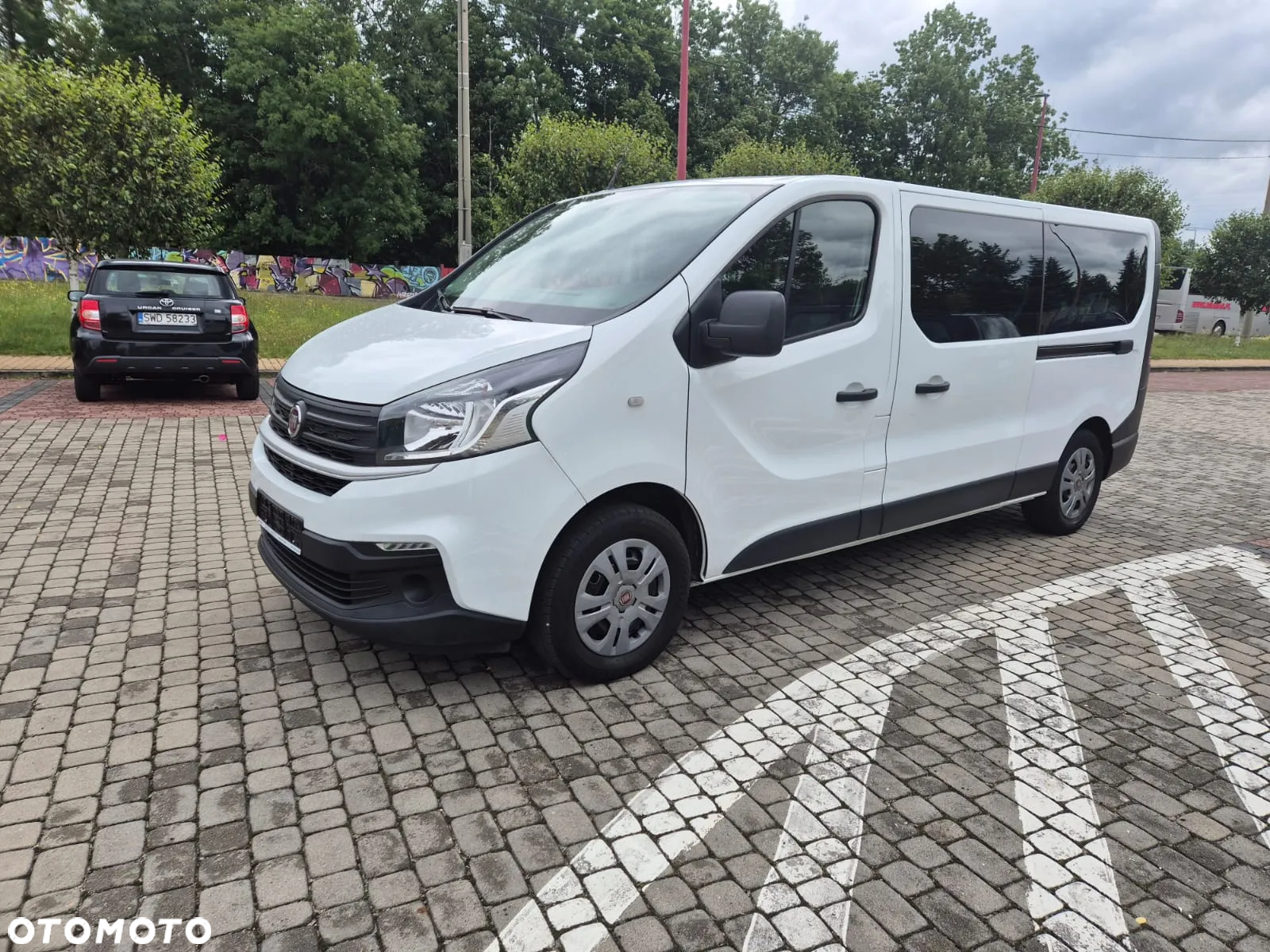 Renault Trafic Kombi 2.0 dCi L2 HD Business - 5