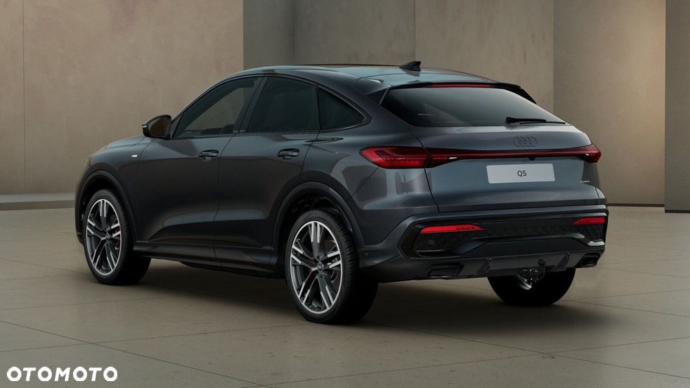 Audi Q5 Sportback - 5