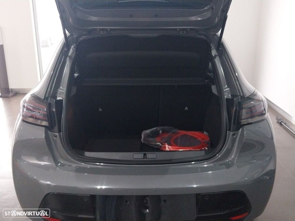 Peugeot e-208 51 kWh Allure - 6