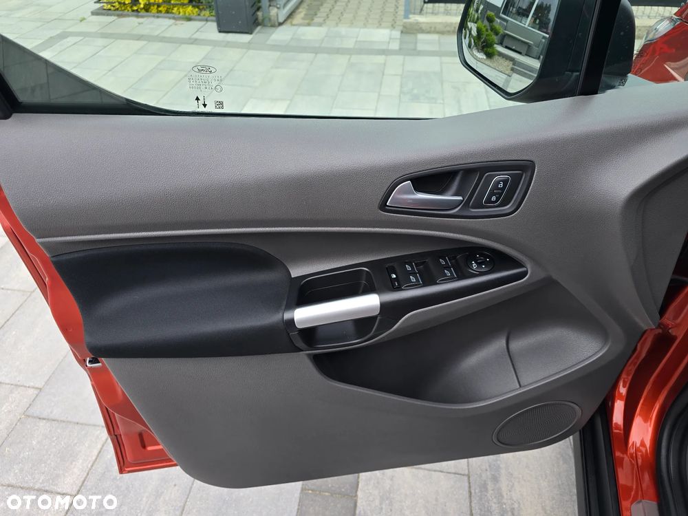 Ford Transit Connect Kombi 230 L2 Active PowerShift - 30
