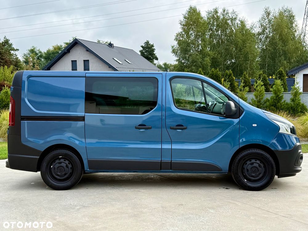 Renault Trafic ENERGY L2H1 Komfort - 3