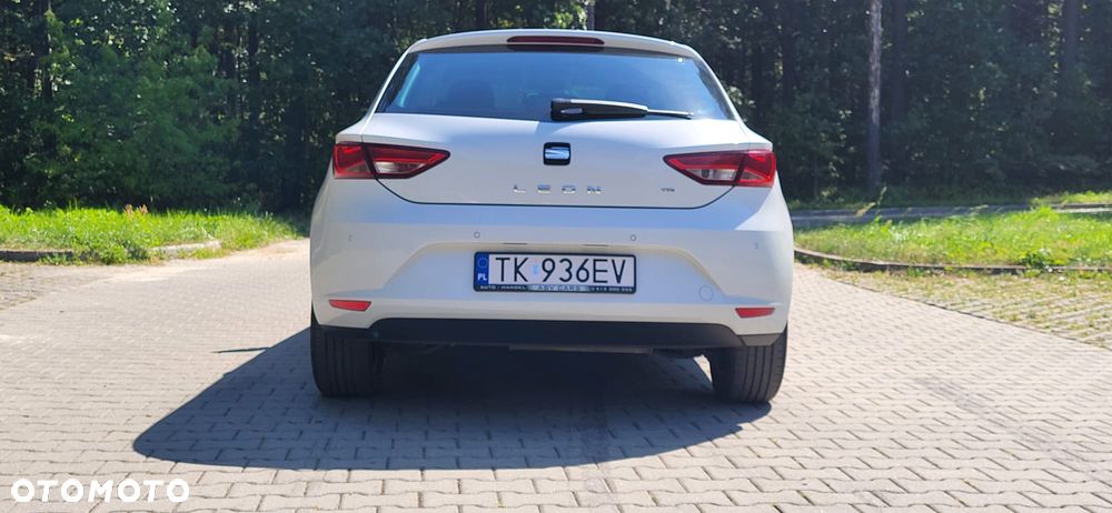 Seat Leon SC 1.6 TDI Reference - 16