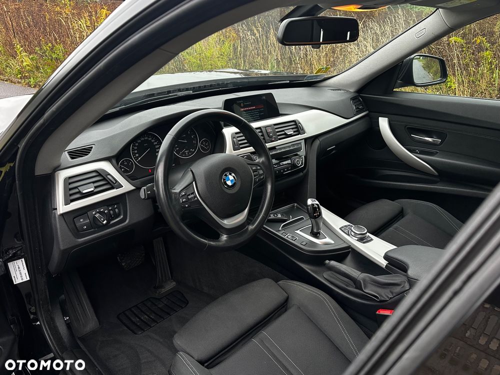 BMW 3GT - 18