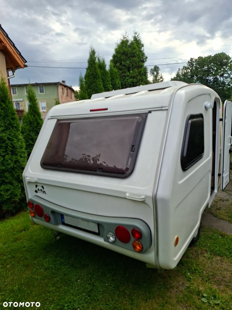 Niewiadów N126 - 5