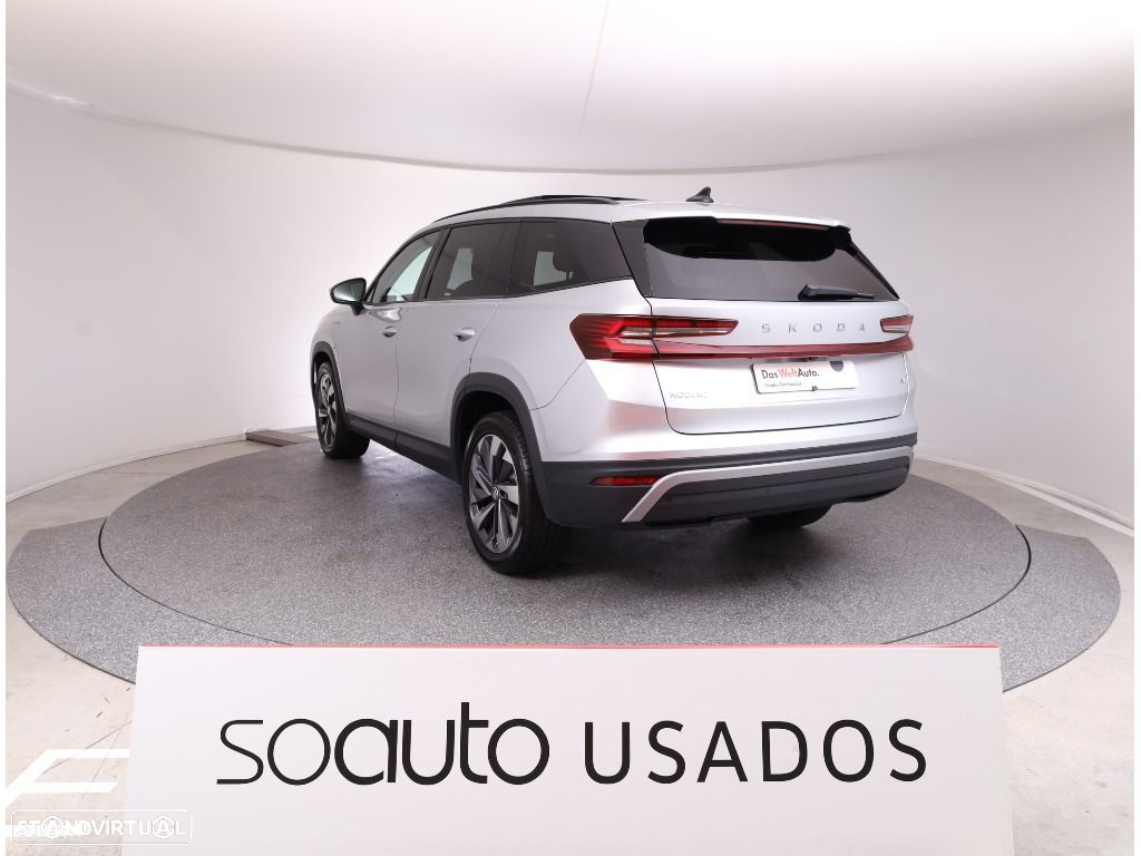 Skoda Kodiaq 1.5 TSI iV DSG - 10