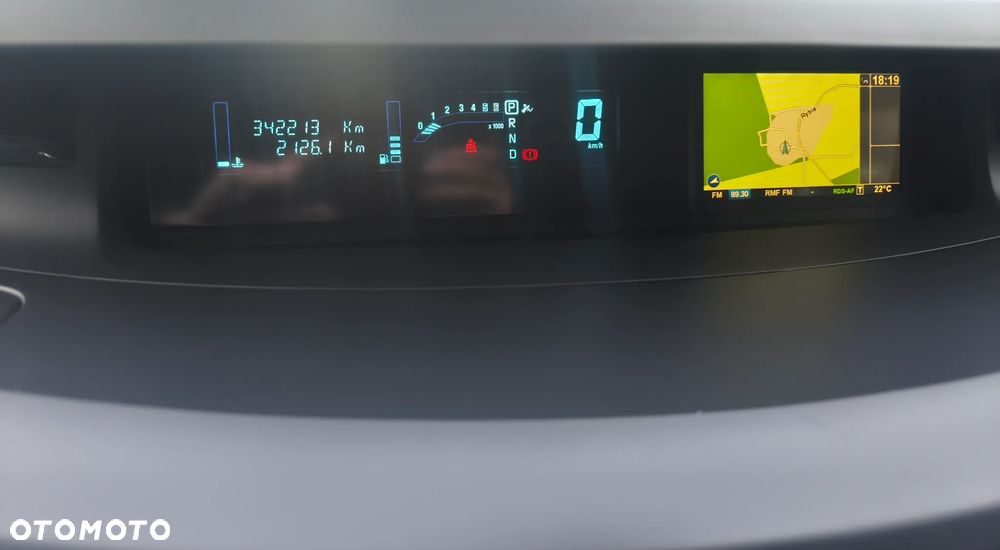 Renault Espace 2.0 dCi FAP Privilege - 11
