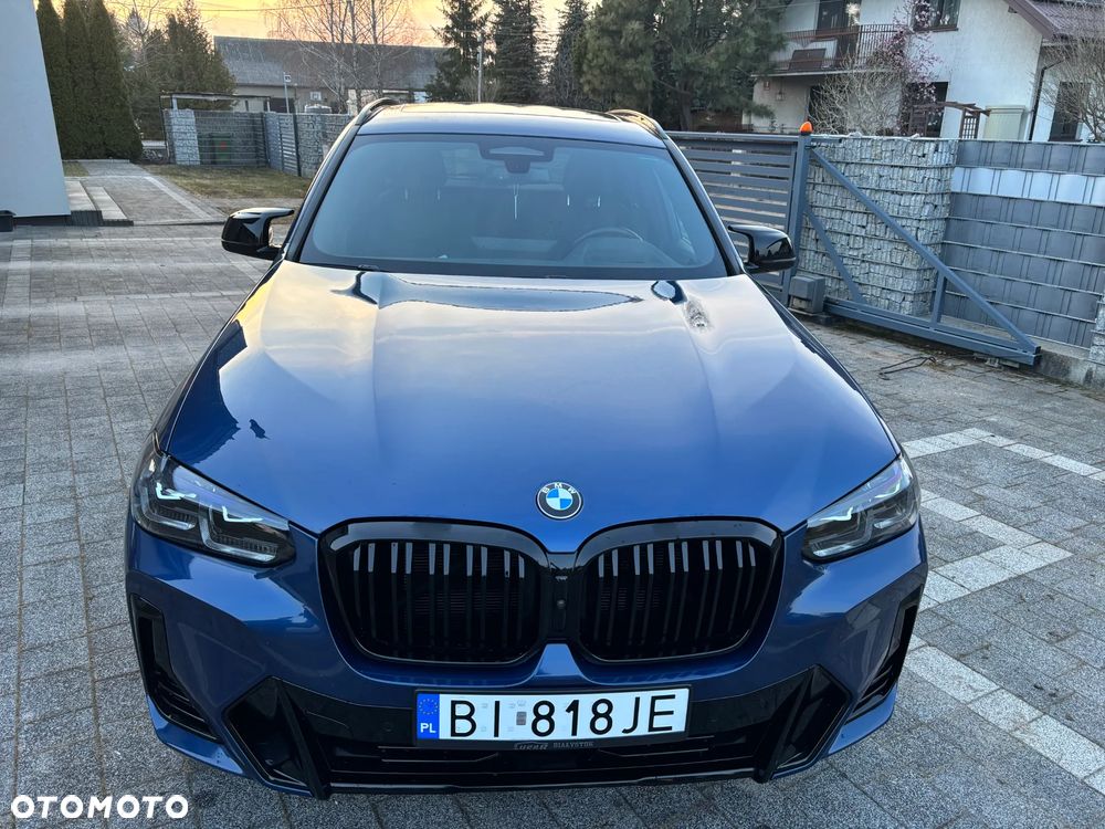 BMW X3 - 2