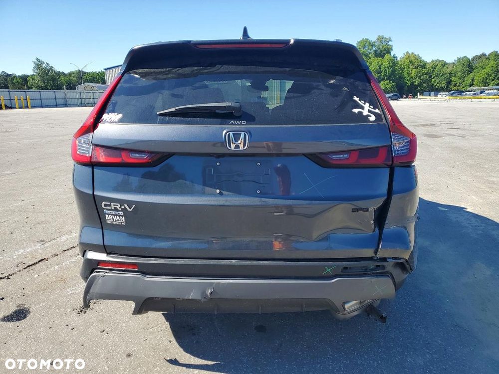 Honda CR-V - 7