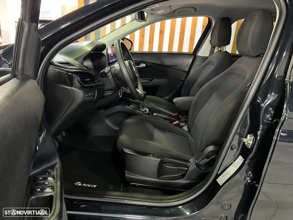 Fiat Tipo Station Wagon - 13