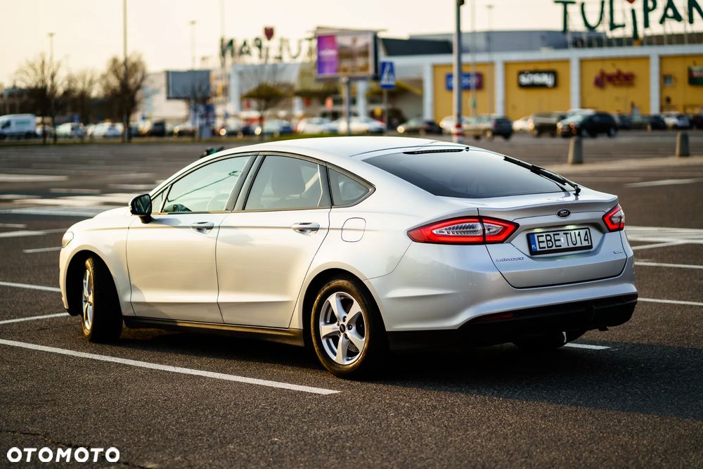 Ford Mondeo 1.5 EcoBoost Ambiente - 6