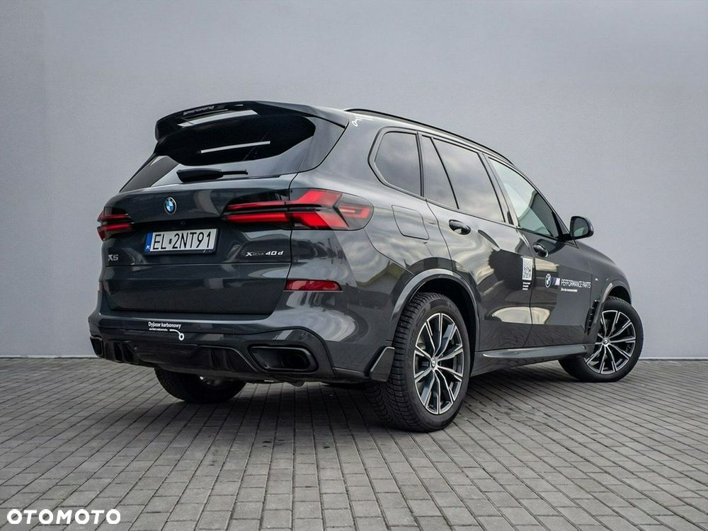 BMW X5 - 6