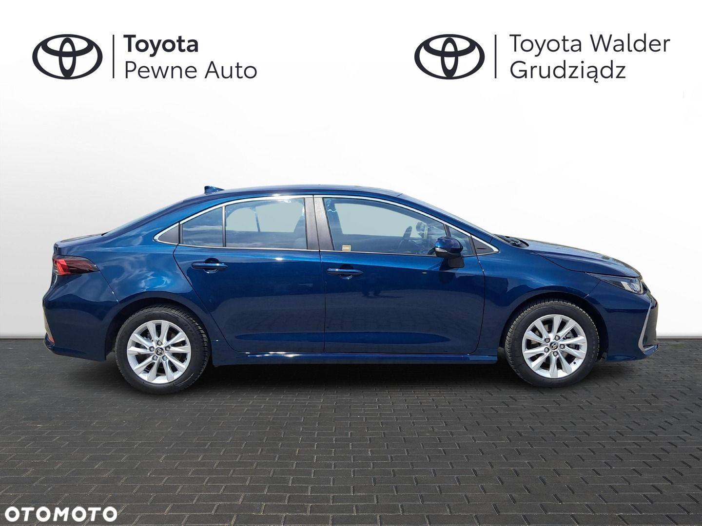 Toyota Corolla - 5