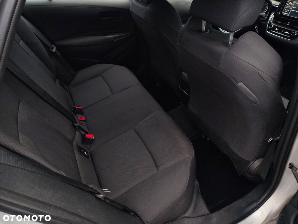 Toyota Corolla 1.2 T Active - 27