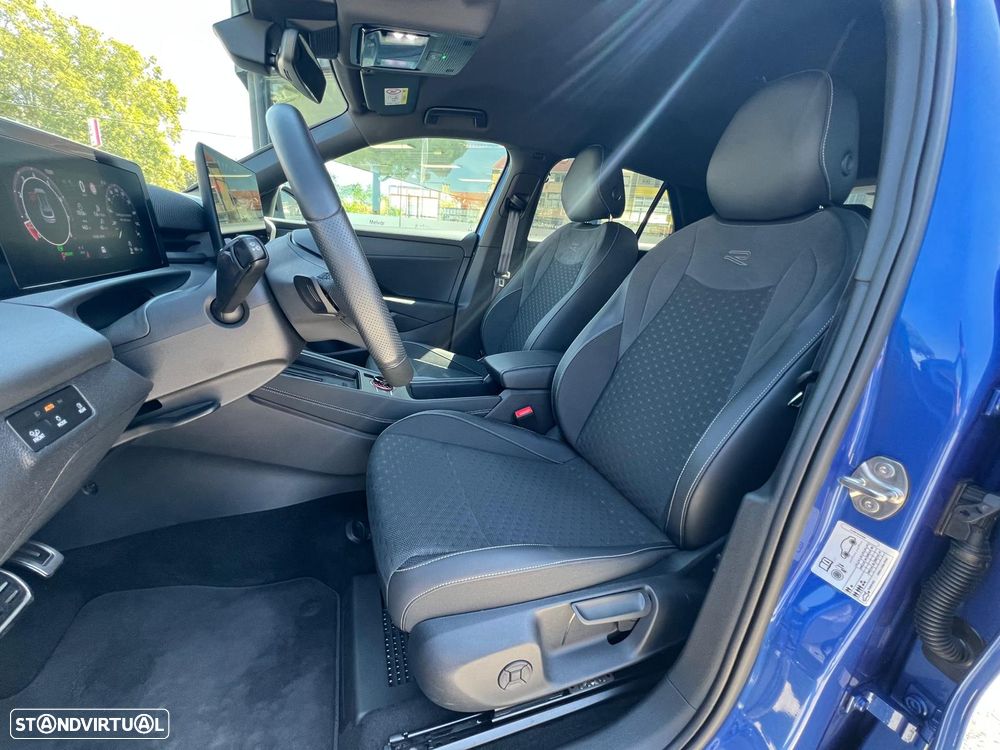 VW T-Roc 1.5 eTSI R-Line DSG - 7