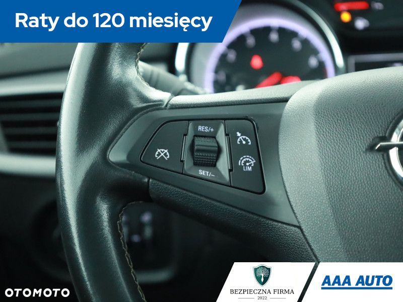 Opel Astra - 16
