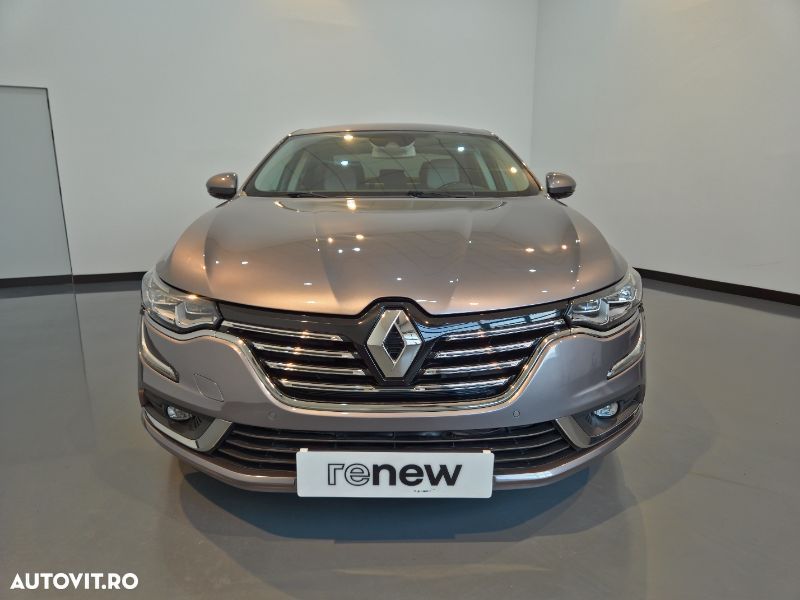 Renault Talisman - 23