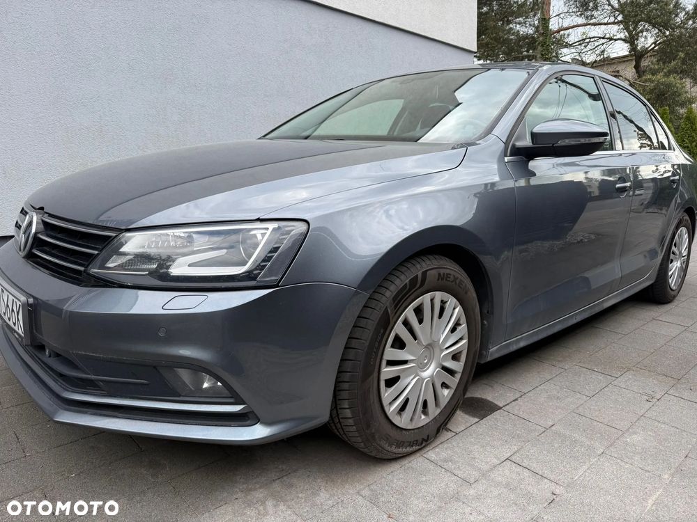 Volkswagen Jetta 1.4 TSI BMT Highline - 8