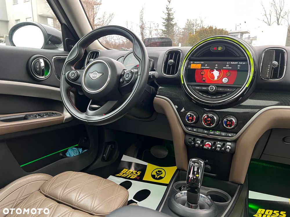 MINI Countryman - 20