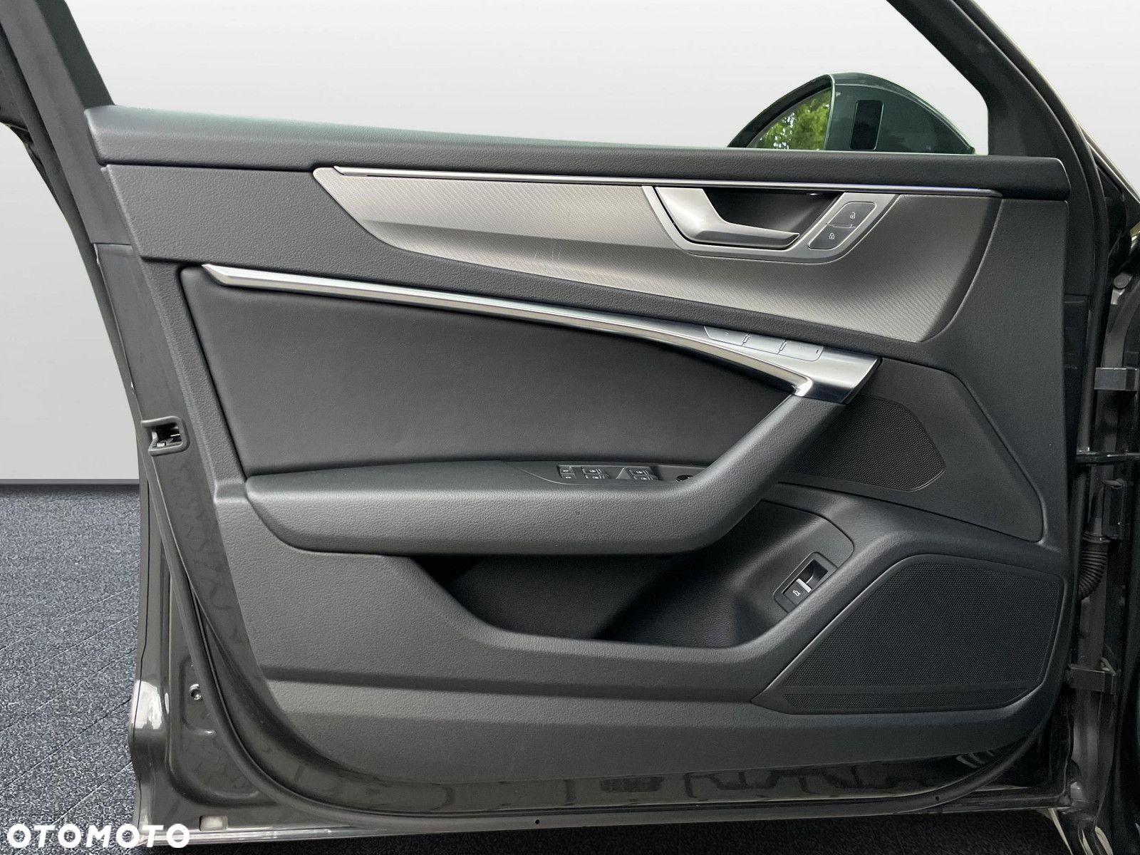 Audi A6 - 9