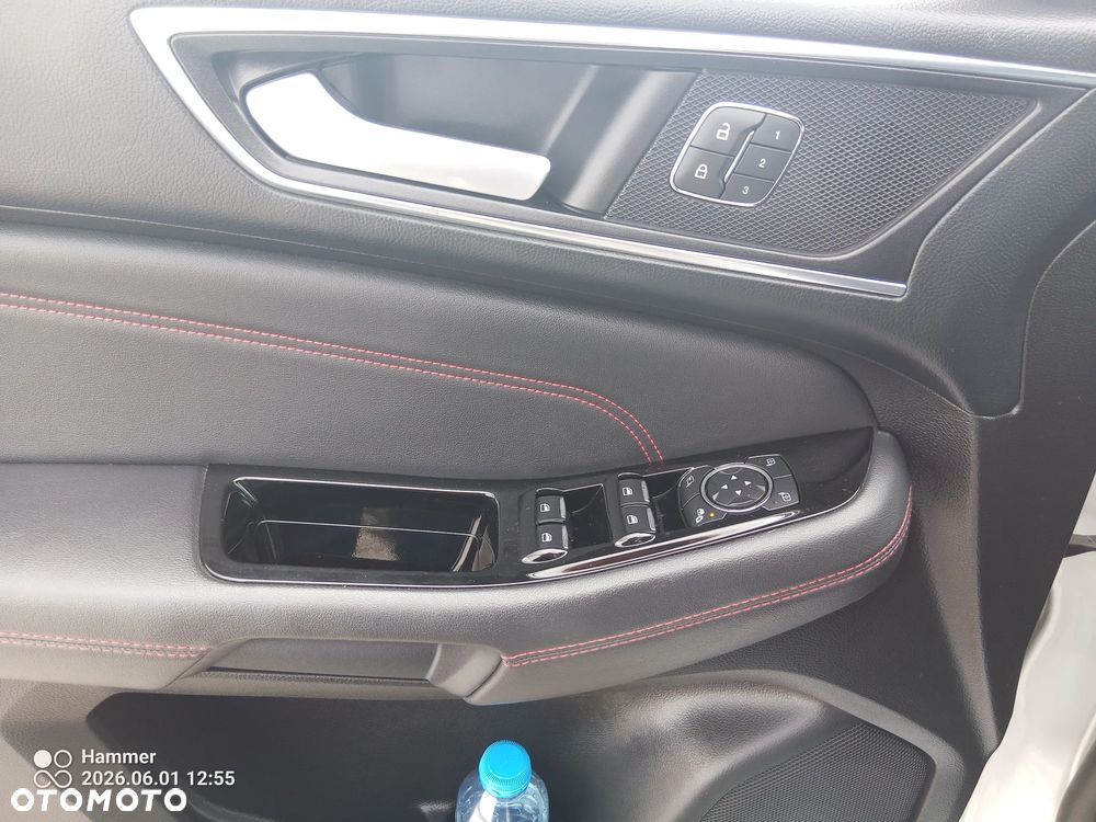 Ford S-Max 2.0 EcoBlue AWD Trend - 17