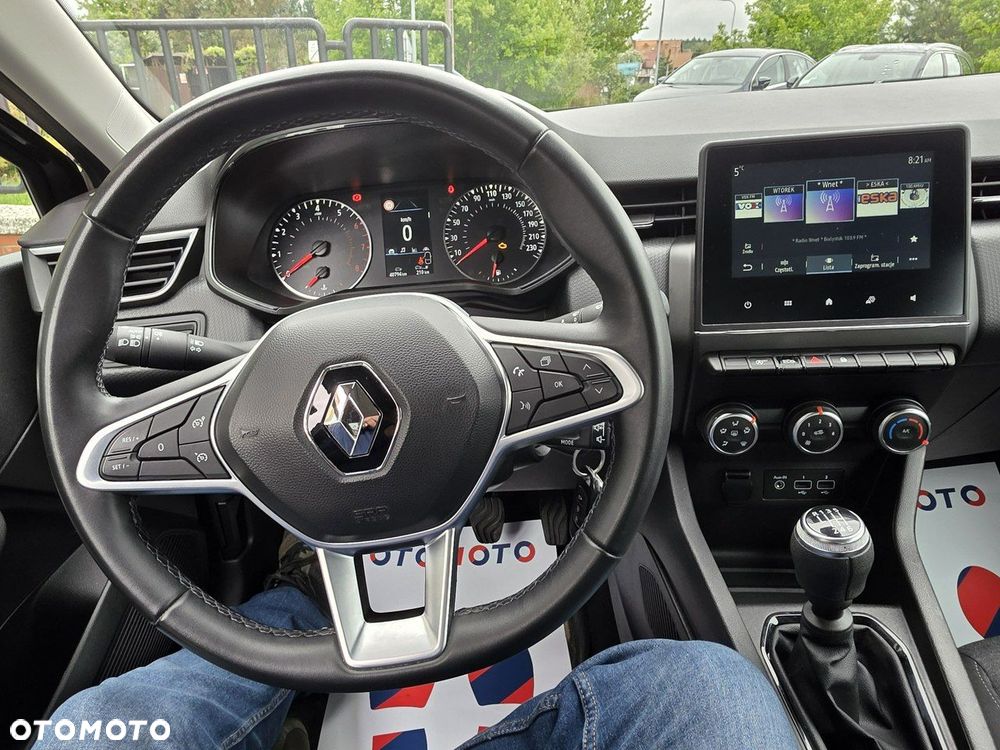 Renault Clio 1.0 TCe Zen - 18