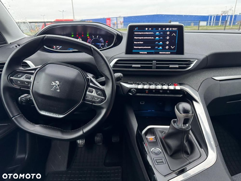 Peugeot 3008 HDi FAP 150 Premium - 17