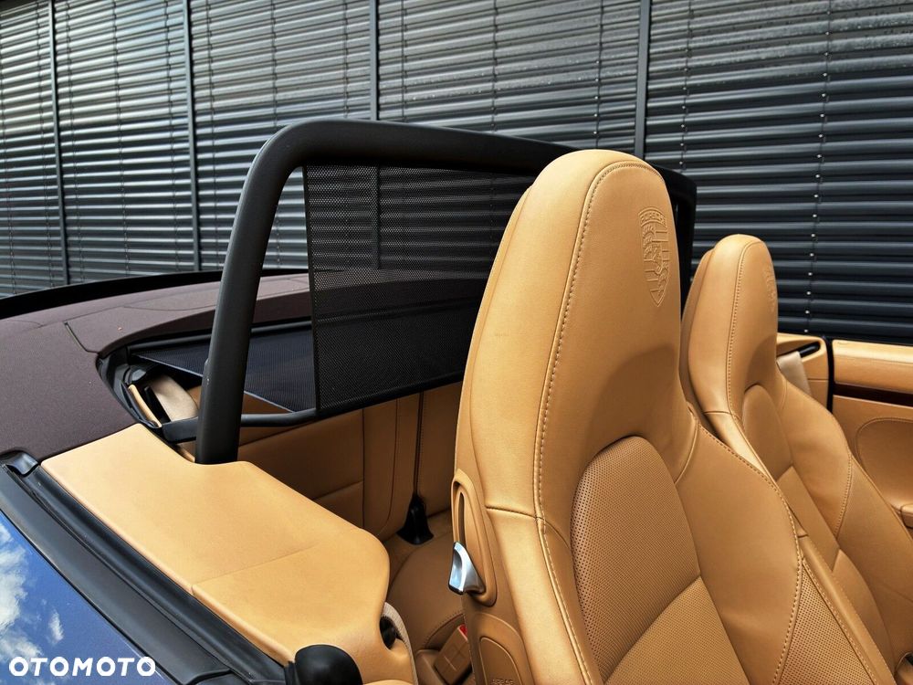 Porsche 911 - 41